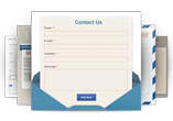 EasyPage - בנייה וניהול של דפי נחיתה