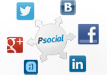 Psocial ניהול מידע ברשתות חברתיות